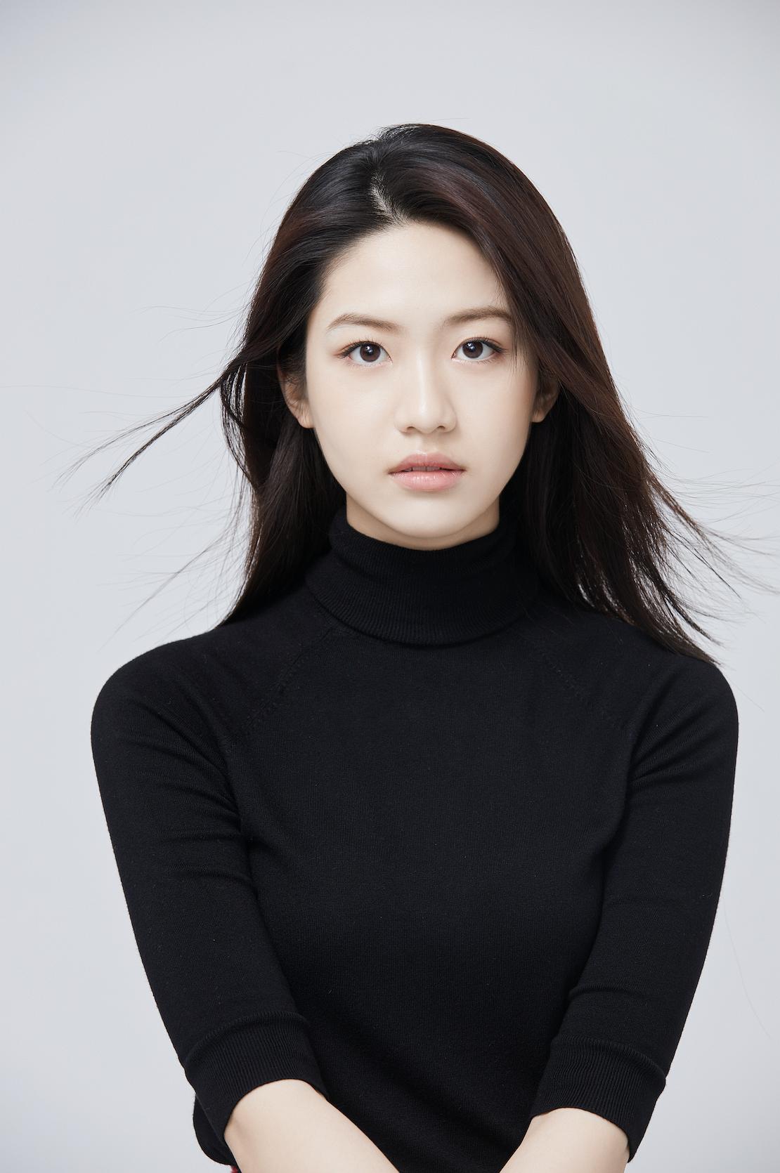 美籍华语影视女演员向涵之的写真图2