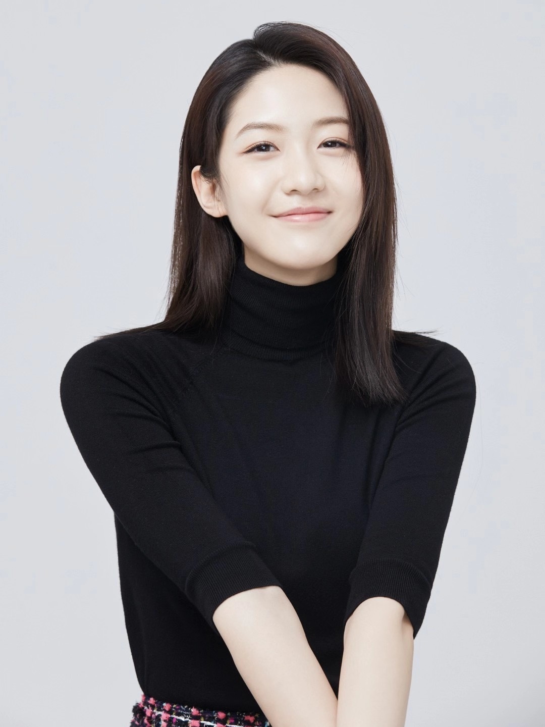 美籍华语影视女演员向涵之的写真图4