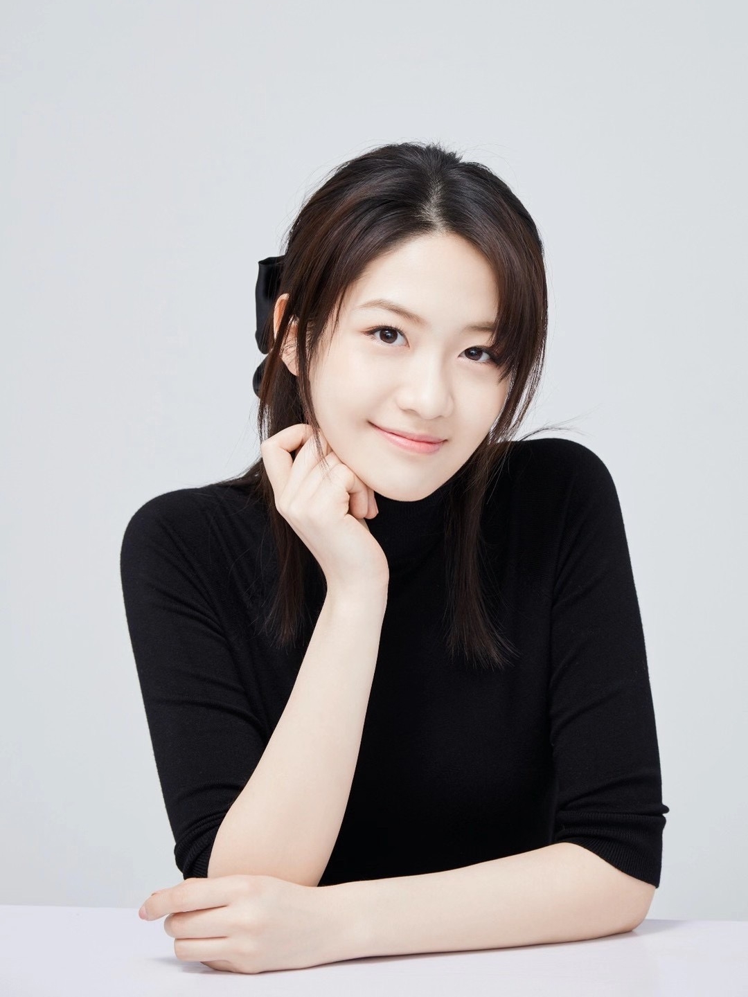 美籍华语影视女演员向涵之的写真图6