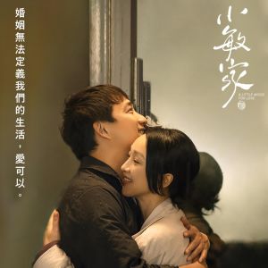 向涵之的小敏家的封面图