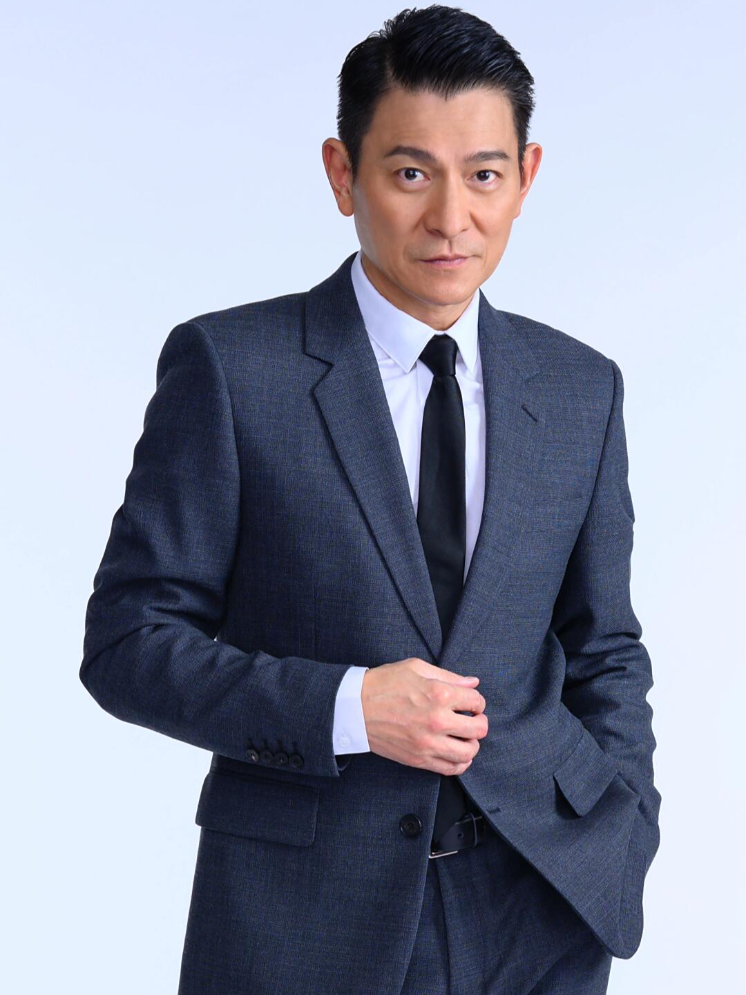 中国香港影视男演员、歌手刘德华的高清写真图