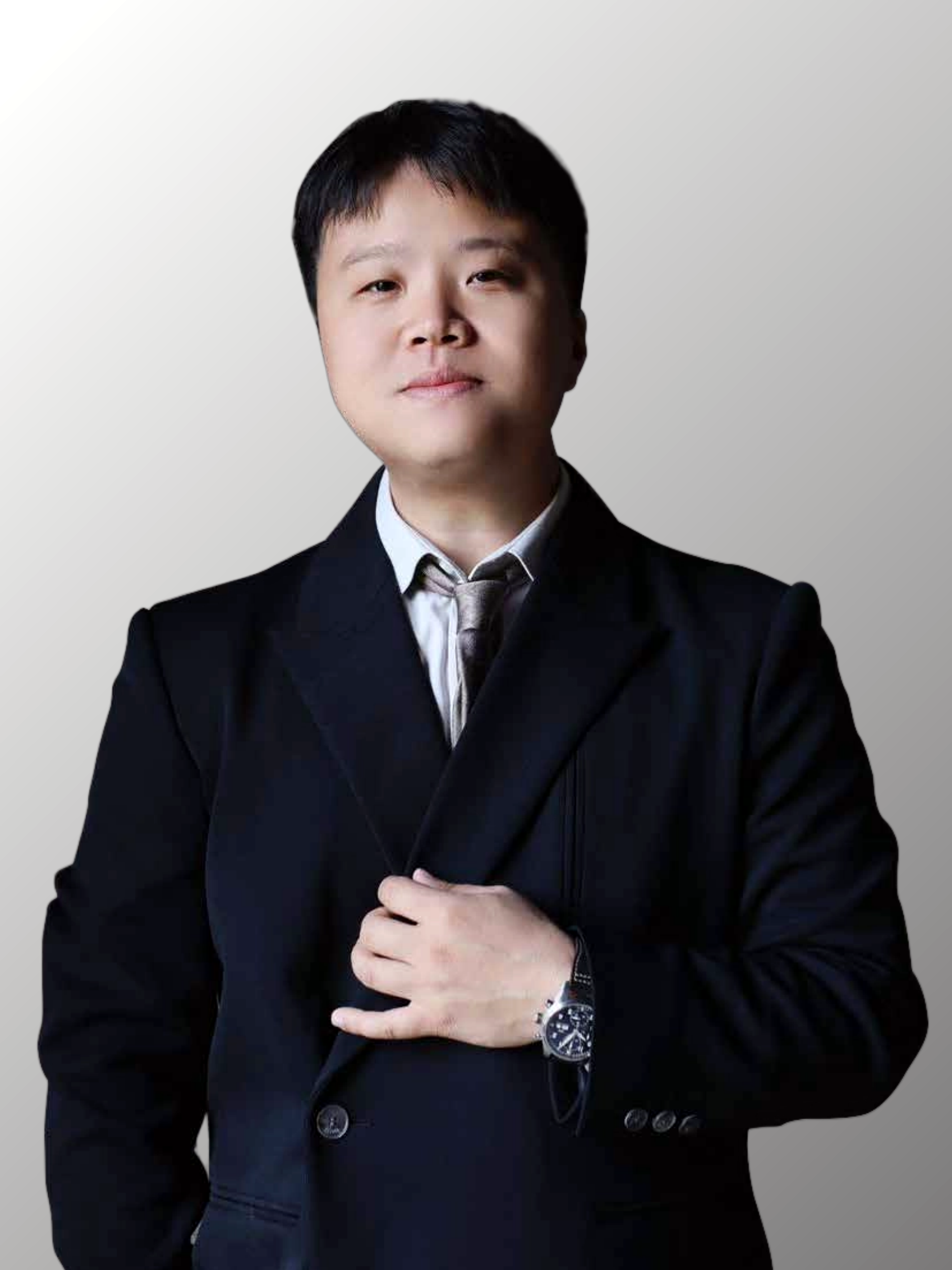 中国流行男音乐唱作人王超然的高清写真图