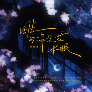 独琴者的四点的海棠花未眠(氛围版)的封面图